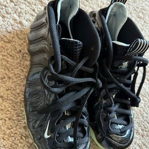 Nike Foamposite Allstar